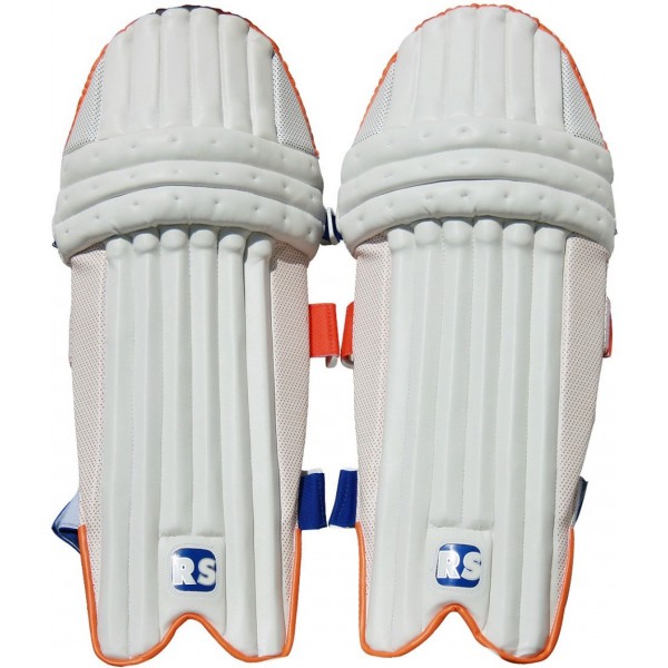 RS Robinson Youth Batting Legguards